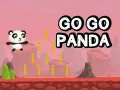 Oyunu Hadi Panda! çevrimiçi Oyunu Hadi Panda! çevrimiçi