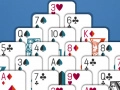 Oyunu Piramit Solitaire çevrimiçi Oyunu Piramit Solitaire çevrimiçi