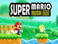 Oyunu Süper Mario Koşusu çevrimiçi