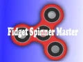 Oyunu Fidget Spinner Ustası çevrimiçi