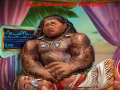 Oyunu Moana: Diriliş Acil Durumu çevrimiçi