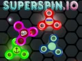 Oyunu SuperSpin.io çevrimiçi Oyunu SuperSpin.io çevrimiçi