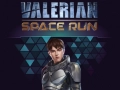 Oyunu Valerian: Uzay Koşusu çevrimiçi