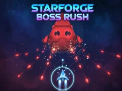Oyunu Starforge patronunun acelesi çevrimiçi