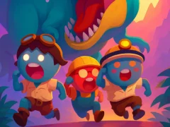 Oyunu Çete Patlaması çevrimiçi