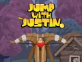 Oyunu Justin ile Atlama çevrimiçi