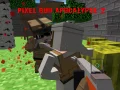 Oyunu Pikselli Silah Apokalipsi 2 çevrimiçi Oyunu Pikselli Silah Apokalipsi 2 çevrimiçi