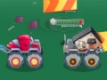 Oyunu Nickelodeon Yıkım Kamyonu Derbisi çevrimiçi Oyunu Nickelodeon Yıkım Kamyonu Derbisi çevrimiçi