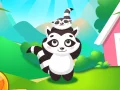Oyunu Rakun Kurtarma çevrimiçi Oyunu Rakun Kurtarma çevrimiçi