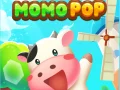 Oyunu Momo Pop çevrimiçi Oyunu Momo Pop çevrimiçi