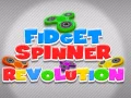 Oyunu Fidget Spinner Devrimi çevrimiçi
