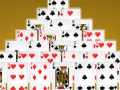 Oyunu Piramit Solitaire çevrimiçi