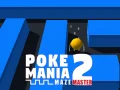 Oyunu Poke Mania 2: Labirent Ustası çevrimiçi