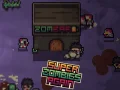 Oyunu Süper Zombiler Yine çevrimiçi