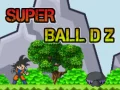 Oyunu Süper Top Dz çevrimiçi Oyunu Süper Top Dz çevrimiçi