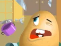 Oyunu Bay Patates çevrimiçi Oyunu Bay Patates çevrimiçi