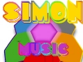 Oyunu Simon Müzik çevrimiçi Oyunu Simon Müzik çevrimiçi