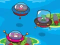 Oyunu UFO Kırıcısı çevrimiçi