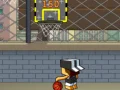 Oyunu basketbol çevrimiçi