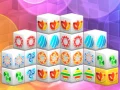 Oyunu Süper Mahjong 3D çevrimiçi Oyunu Süper Mahjong 3D çevrimiçi