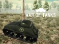 Oyunu Tanklar Savaşı çevrimiçi
