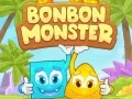 Oyunu Bonbon Canavarları çevrimiçi Oyunu Bonbon Canavarları çevrimiçi