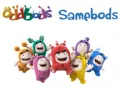 Oyunu Oddbods Aynı Oddbods çevrimiçi