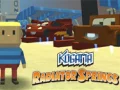 Oyunu Kogama: Radyatör Springs çevrimiçi