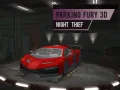 Oyunu Otopark Öfkesi 3D: Gece Hırsızı çevrimiçi Oyunu Otopark Öfkesi 3D: Gece Hırsızı çevrimiçi