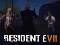 Oyunu Resident Evil çevrimiçi Oyunu Resident Evil çevrimiçi