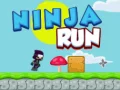 Oyunu Ninja Koşusu çevrimiçi Oyunu Ninja Koşusu çevrimiçi
