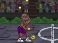 Oyunu Basket Canavarları çevrimiçi