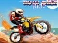 Oyunu Moto Plaj Yolu çevrimiçi