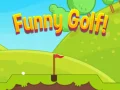 Oyunu Eğlenceli Golf! çevrimiçi
