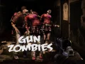 Oyunu Silahlı Zombiler çevrimiçi