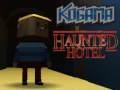 Oyunu Kogama Perili Otel çevrimiçi