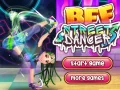 Oyunu BFF Sokak Dansçısı çevrimiçi