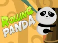Oyunu Yuvarlanan Panda çevrimiçi Oyunu Yuvarlanan Panda çevrimiçi