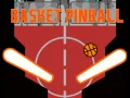 Oyunu Basket Pinbol çevrimiçi