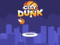 Oyunu Şehir Dunk çevrimiçi