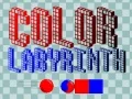 Oyunu Renk Labirenti çevrimiçi