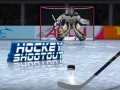 Oyunu Hokey Penaltı Atışı çevrimiçi