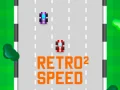 Oyunu Retro Hız 2 çevrimiçi Oyunu Retro Hız 2 çevrimiçi