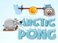 Oyunu Arktik Pong çevrimiçi Oyunu Arktik Pong çevrimiçi