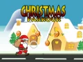 Oyunu Noel Parkuru çevrimiçi
