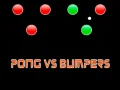 Oyunu Pong vs Bumper çevrimiçi Oyunu Pong vs Bumper çevrimiçi