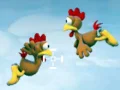 Oyunu Kümesli Avcı çevrimiçi