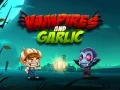 Oyunu Vampirler ve Sarımsak çevrimiçi