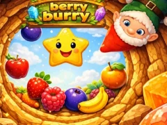 Oyunu Berry Bury Berry çevrimiçi