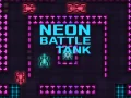 Oyunu Neon Savaş Tankı çevrimiçi